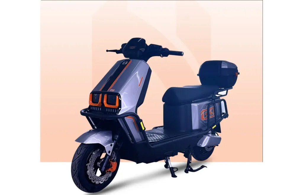 EV Charging Solutions