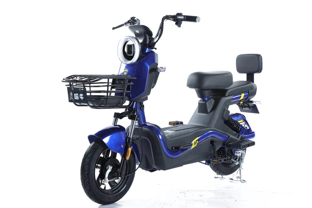 Electric Scooters