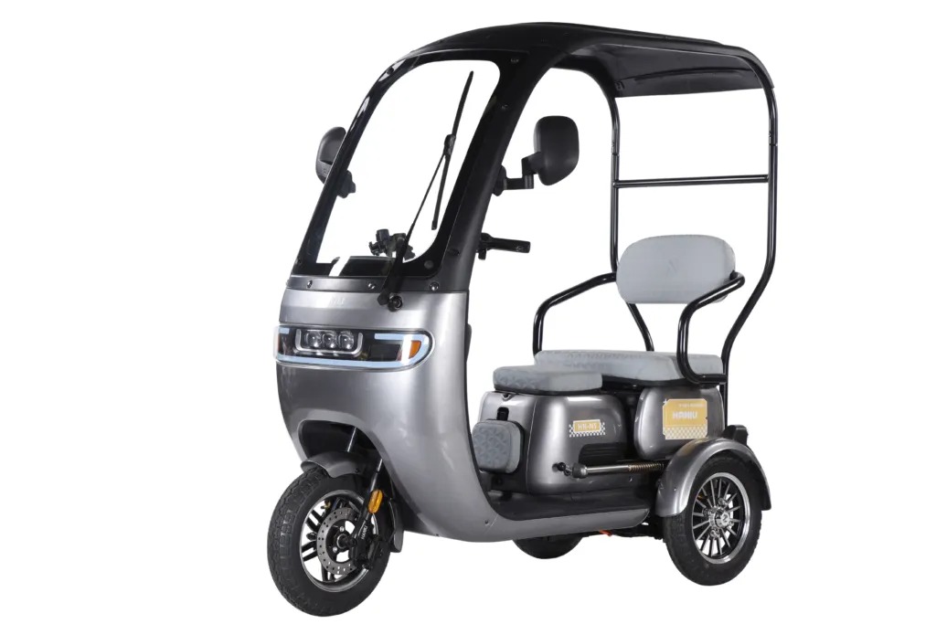 Smart Mobility