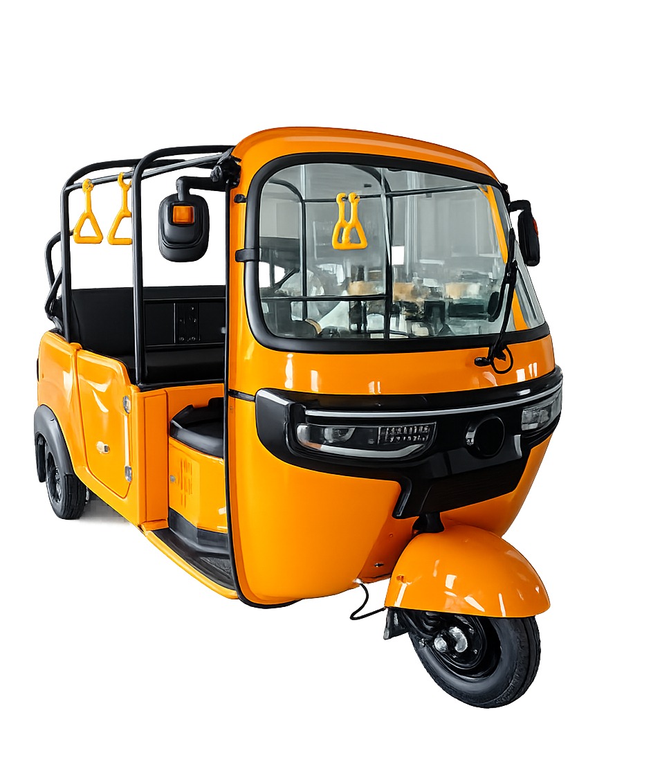 Electric Mobility